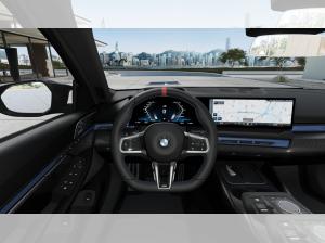BMW i5 M60 xDrive Touring Vorführwagen ab 02/2027!