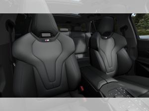 BMW i5 M60 xDrive Touring Vorführwagen ab 02/2027!