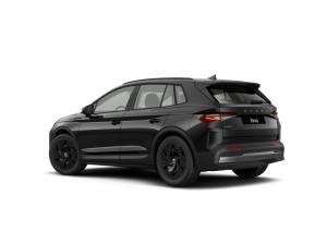 Skoda Elroq Essence 61 kWh (VS) ⚡RATE INKL. 6.000€ E-FÖRDERPRÄMIE⚡