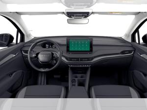 Skoda Elroq Essence 61 kWh (VS) ⚡RATE INKL. 6.000€ E-FÖRDERPRÄMIE⚡