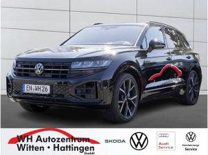 Volkswagen Touareg 3,0 TSI R-Line [DYNAUDIO Consequence][Massagesitze][AHK] *sofort verfügbar*