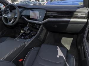Volkswagen Touareg 3,0 TSI R-Line [DYNAUDIO Consequence][Massagesitze][AHK] *sofort verfügbar*