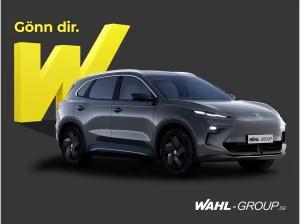 MG S5 EV Comfort| Standard Range 49 kWh| Tageszulassung|  Andes Grey