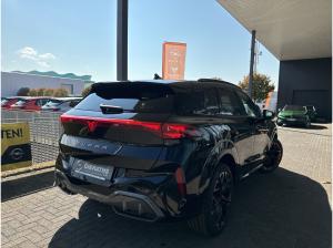 Cupra Terramar VZ 2.0 TSI 4Drive DSG 265 PS ✅ Business Paket Plus ✅ HD-Matrix ✅ ACC✅360° Kamera ✅ sofort verfügbar