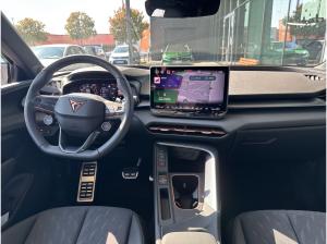 Cupra Terramar VZ 2.0 TSI 4Drive DSG 265 PS ✅ Business Paket Plus ✅ HD-Matrix ✅ ACC✅360° Kamera ✅ sofort verfügbar
