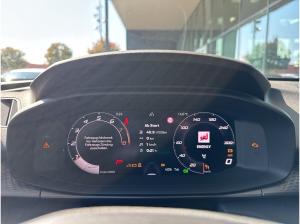Cupra Terramar VZ 2.0 TSI 4Drive DSG 265 PS ✅ Business Paket Plus ✅ HD-Matrix ✅ ACC✅360° Kamera ✅ sofort verfügbar