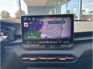 Cupra Terramar VZ 2.0 TSI 4Drive DSG 265 PS ✅ Business Paket Plus ✅ HD-Matrix ✅ ACC✅360° Kamera ✅ sofort verfügbar