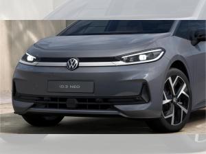 Volkswagen ID.3 Neo Life 190PS 58kWh*Navi*Kamera*Sitzheizung*ACC*Carplay