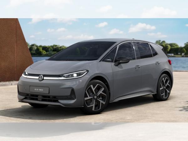 Volkswagen ID.3 Neo Life 190PS 58kWh*Navi*Kamera*Sitzheizung*ACC*Carplay