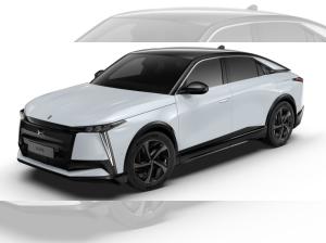 DS Automobiles DS 8 Pallas FWD 230 PS