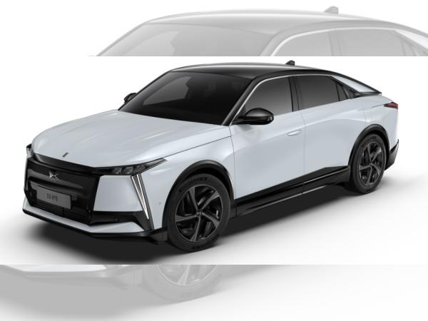 DS Automobiles DS 8 Pallas FWD 230 PS