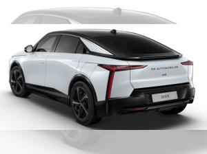 DS Automobiles DS 8 Pallas FWD 230 PS