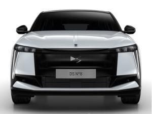 DS Automobiles DS 8 Pallas FWD 230 PS