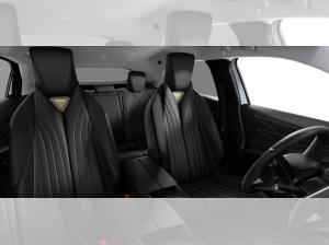 DS Automobiles DS 8 Pallas FWD 230 PS