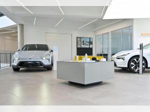 Polestar 4 Long Range Single motor