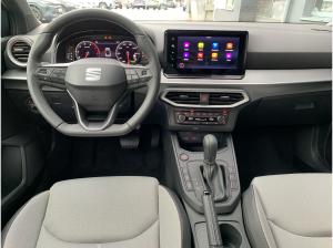Seat Arona FR*1.0TSI*DSG*116PS*Facelift*18Zoll*NAVI
