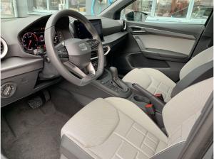 Seat Arona FR*1.0TSI*DSG*116PS*Facelift*18Zoll*NAVI