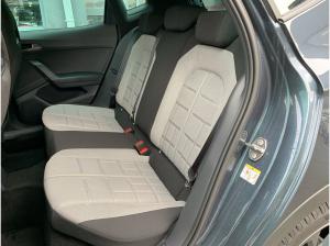 Seat Arona FR*1.0TSI*DSG*116PS*Facelift*18Zoll*NAVI