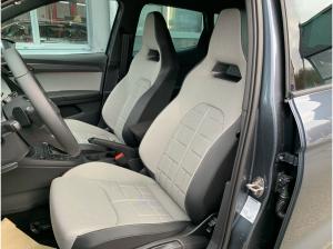 Seat Arona FR*1.0TSI*DSG*116PS*Facelift*18Zoll*NAVI