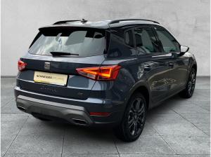Seat Arona FR*1.0TSI*DSG*116PS*Facelift*18Zoll*NAVI
