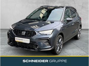 Seat Arona FR*1.0TSI*DSG*116PS*Facelift*18Zoll*NAVI