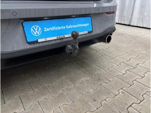 Volkswagen Golf VIII GTI (Garantie 09/2030.AHK.AreaView.BlackStyle.HarmanKardon) 2.0 TSI DSG