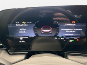 Audi A6 e-tron A6 Sportback e-tron quattro S Line 360 ACC AHK