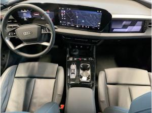 Audi A6 e-tron A6 Sportback e-tron quattro S Line 360 ACC AHK