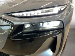 Audi A6 e-tron A6 Sportback e-tron quattro S Line 360 ACC AHK