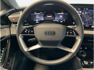 Audi A6 e-tron A6 Sportback e-tron quattro S Line 360 ACC AHK