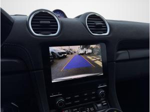 Porsche Cayman 718 Cayman GT4 RS WeissachPaket SOFORT