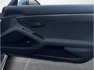 Porsche Cayman 718 Cayman GT4 RS WeissachPaket SOFORT