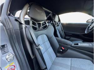 Porsche Cayman 718 Cayman GT4 RS WeissachPaket SOFORT