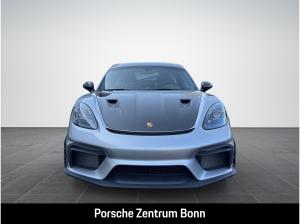 Porsche Cayman 718 Cayman GT4 RS WeissachPaket SOFORT