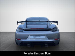 Porsche Cayman 718 Cayman GT4 RS WeissachPaket SOFORT