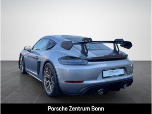 Porsche Cayman 718 Cayman GT4 RS WeissachPaket SOFORT