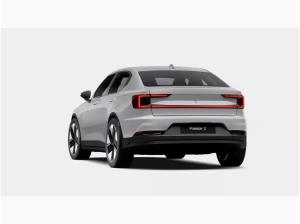 Polestar 2 Long Range Single Motor Prime