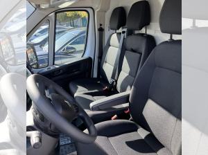 Opel Movano Kasten L2H2 140 PS- sofort verfügbar-NAVI✅RFK✅AHK✅