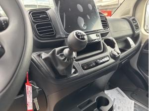 Opel Movano Kasten L2H2 140 PS- sofort verfügbar-NAVI✅RFK✅AHK✅