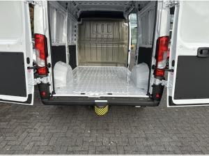 Opel Movano Kasten L2H2 140 PS- sofort verfügbar-NAVI✅RFK✅AHK✅