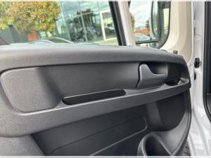 Opel Movano Kasten L2H2 140 PS- sofort verfügbar-NAVI✅RFK✅AHK✅