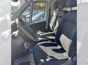 Opel Movano Kasten L2H2 140 PS- sofort verfügbar-NAVI✅RFK✅AHK✅