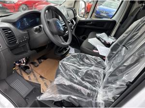 Opel Movano Kasten L2H2 140 PS- sofort verfügbar-NAVI✅RFK✅AHK✅