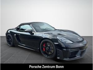Porsche 718 Spyder 718 Spyder RS WeissachPaket SOFORT
