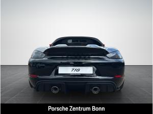 Porsche 718 Spyder 718 Spyder RS WeissachPaket SOFORT