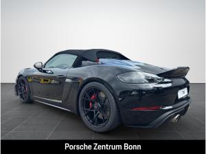 Porsche 718 Spyder 718 Spyder RS WeissachPaket SOFORT