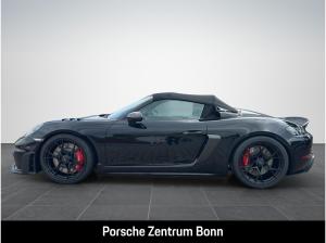 Porsche 718 Spyder 718 Spyder RS WeissachPaket SOFORT
