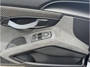 Porsche 718 Spyder 718 Spyder RS WeissachPaket SOFORT