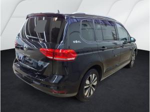 Volkswagen Touran Goal 1.5 TSI