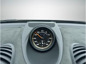 Porsche 718 Spyder 718 Spyder RS WeissachPaket SOFORT